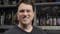 Chris Taylor, czyli ojciec Total Annihilation, odszedł ze studia Wargaming i wkrótce założy własne
