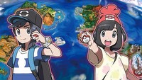 Pokemony rządzą i sprzedają się w zawrotnym tempie