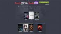 Nowe Humble Bundle (m.in. Legend of Grimrock II, Infinifactory i Grim Dawn)