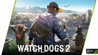Watch Dogs 2 dodawane w prezencie do kart grafiki GeForce GTX 1080 i 1070