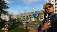 Watch Dogs 2 - zobacz rozgrywkę z wersji PC