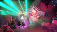 The Artful Escape of Francis Vendetti – nadchodzi platformówka zainspirowana klipami Davida Bowiego