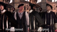 Ubisoft odpowiada na zarzuty w sprawie Assassin's Creed: The Ezio Collection