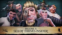 Wieści ze świata (Sea of Thieves, TR2N: Liberation) 24/11/2016