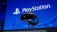 Sprzedaż PlayStation VR w Wielkiej Brytanii lepsza niż HTC Vive i Oculus Rift razem wziętych