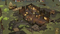 Zapowiedziano Tavern Keeper - grę o zarządzaniu gospodą fantasy od autorów Game Dev Tycoon