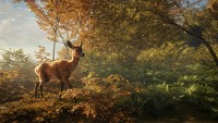 Zapowiedziano theHunter: Call of the Wild - kontynuację sieciowego symulatora polowania