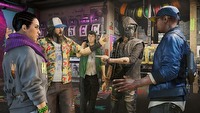 Watch Dogs 2 debiutuje na PC-tach. Pierwsze testy wypadają pozytywnie