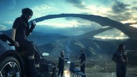 Premiera Final Fantasy XV i dwie aktualizacje