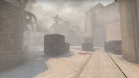 Modyfikacja CS:GO dodaje efekty pogodowe