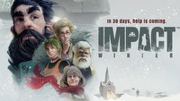 Impact Winter - zapowiedziano mroźny survival od Bandai Namco