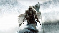 Assassin's Creed III za darmo od 7 grudnia