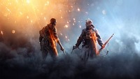 Na następnego Battlefielda poczekamy kilka lat