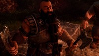 Dziś premiera The Dwarves, taktycznego RPG od twórców The Book of Unwritten Tales i Iron Harvest