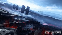 Zwiastun Łotr 1: Scarif - ostatniego DLC do Star Wars: Battlefront