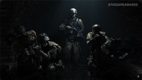 Death Stranding - zwiastun z The Game Awards. Jedną z postaci zagra Mads Mikkelsen