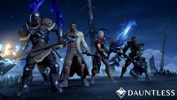 Dauntless - zapowiedziano sieciową grę od twórców z BioWare i Riot Games