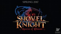 Shovel Knight: Specter of Torment na pierwszym zwiastunie