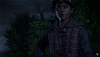 The Walking Dead: The Telltale Series - A New Frontier na nowym video