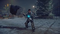 Świąteczny zwiastun Dead Rising 4 z The Game Awards 2016