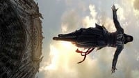 Fragment filmu Assassin’s Creed na The Game Awards 2016
