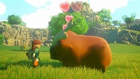 Yonder: The Cloud Catcher Chronicles - zapowiedziano koktajl akcji, przygody i rolnictwa