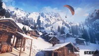 Dziś debiutuje Steep – zręcznościowa gra o ekstremalnych sportach zimowych od Ubisoftu
