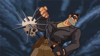 Full Throttle Remastered na pierwszym zwiastunie
