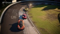 Gran Turismo Sport - 4K, HDR i VR na najnowszym zwiastunie