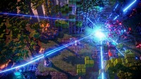 Nex Machina: Death Machine – zapowiedziano strzelankę od twórców Resogun i Robotron