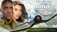 Iron Wings - powstaje strzelanka lotnicza z kilkoma nietypowymi pomysłami