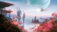 No Man’s Sky – kolejna łatka, sporo pomniejszych poprawek