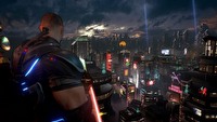 Crackdown 3 ukaże się najpóźniej za rok; gra zaoferuje natywne 4K na Project Scorpio