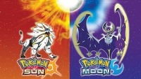 Pokemon Sun i Moon z przeszło 2 mln egzemplarzy sprzedanych w Europie