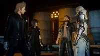 Final Fantasy XV i Final Fantasy VII Remake na PC w 2018 roku?