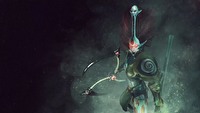 Warhammer 40,000: Dawn of War III - pokaz rozgrywki Eldarami