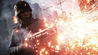 Aktualizacja do Battlefield 1 - debiut mapy Upadek Kolosa
