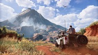 Poznaj najwyżej oceniane gry 2016 roku według serwisu Metacritic