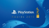 PlayStation Awards 2016 rozdane - Wiedźmin 3 z kolejną nagrodą