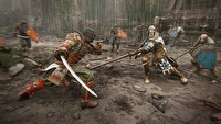 For Honor będzie wymagać stałego połączenia z siecią