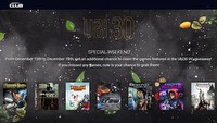 Ubisoft ponownie udostępnia wszystkie gry z promocji UBI30