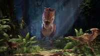 Nadchodzi ARK Park - gra VR na podstawie ARK: Survival Evolved