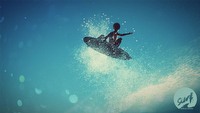 Surf World Series - zapowiedziano grę surfingową od Climax Studios