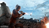 Star Wars: Battlefront II z kampanią fabularną