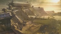 Nadchodzi Dynasty Warriors 9 - gra zaoferuje otwarty świat obejmujący całe Chiny