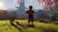 Pierwszy zwiastun Seasons of Heaven na Nintendo Switch