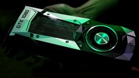 Karta grafiki Nvidia GeForce GTX 1080 Ti potwierdzona w ogłoszeniu o pracę