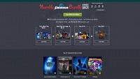 Nowe Humble Bundle (m.in. TimeShift, Arcanum oraz serie King's Quest i Gabriel Knight)