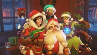 Overwatch – co czeka graczy w 2017 roku