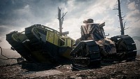 Świąteczne bonusy w Battlefield 1 – odbierz darmowy pakiet bojowy i wypróbuj nowy tryb gry